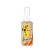 Интимный лубрикант Egzo Aroma с ароматом яблока и корицы - 50 мл.
