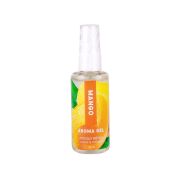 Интимный лубрикант Egzo Aroma с ароматом манго - 50 мл.