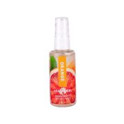 Интимный лубрикант Egzo Aroma с ароматом апельсина - 50 мл.