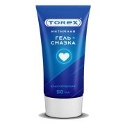 Смазка на водной основе TOREX Классическая - 50 мл.