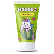Увлажняющая смазка с алоэ вера Москва Алоэлла - 50 мл.