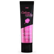 Интимный гель на водной основе Cotton Candy Lubricant - 100 мл.