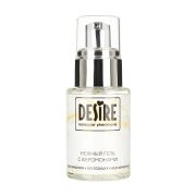 Интимный гель на водной основе с феромонами Desire Molecular Pheromone - 50 мл.