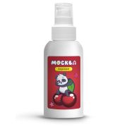 Универсальная смазка с ароматом вишни Москва Вкусная - 100 мл.