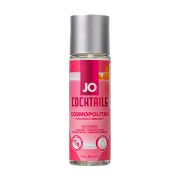 Вкусовой лубрикант на водной основе JO Cocktails Cosmopolitan - 60 мл.