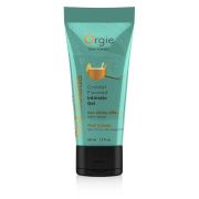 Съедобный интимный гель Orgie Lube Tube Cocktail Pina Colada - 50 мл.