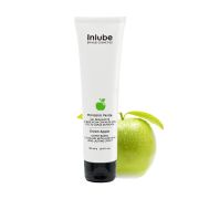 Лубрикант на водной основе Nuei Inlube с алоэ вера и ароматом зелёного яблока - 100 мл.