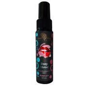 Спрей для горла Deep Throat с десенсибилизирующим эффектом и вкусом бабл-гам - 50 мл.