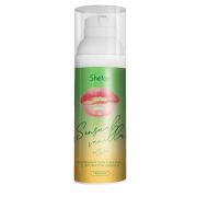 Интимная гель-смазка Shefox Premium «Чувственная ваниль» - 50 мл.