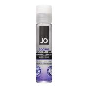 Охлаждающий лубрикант на силиконовой основе JO Premium COOLING - 30 мл.