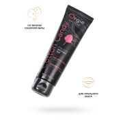 Интимный гель ORGIE LUBE TUBE, водная основа, со вкусом сахарной ваты, 100 мл