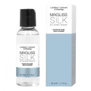 Смазка на силиконовой основе Mixgliss Silk - 50 мл.