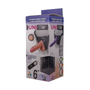 Вибрострапон с двумя насадками UniStrap - 18 и 18 см.