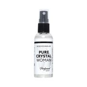 Парфюмированный спрей с феромонами Pure Crystal - 50 мл.