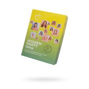 Игра для Инструкторов Eromantica Women Party time