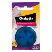 Насадка стимулирующая Sitabella 3D Ванильная орхидея с ароматом ванили и орхидеи