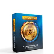 Презервативы Гладиатор Классические - 3 шт.