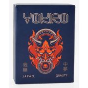 Тонкие презервативы YOKIRO Thin Extra Soft - 3 шт.