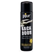 Концентрированный анальный лубрикант pjur BACK DOOR glide - 250 мл.