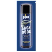 Концентрированный анальный лубрикант pjur BACK DOOR Comfort Water Anal Glide - 2 мл.