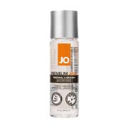 Анальный лубрикант на силиконовой основе JO Anal Premium - 60 мл.