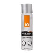 Анальный лубрикант на силиконовой основе JO Anal Premium - 120 мл.