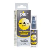 Анальный спрей pjur ANALYSE ME Serum - 20 мл.