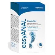Набор лубрикантов для анального секса easyANAL Starter Set