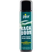 Регенерирующий анальный лубрикант pjur BACK DOOR Regenerating Anal Glide - 100 мл.