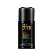 Анальная гель-смазка на водной основе MyLube GLIDE - 100 мл.