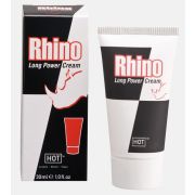 Крем-пролонгатор для мужчин Rhino - 30 мл.