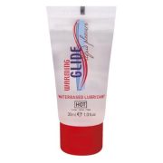 Смазка на водной основе Warming Glide с согревающим эффектом, 30 мл.