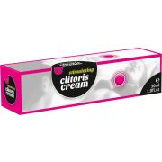 Возбуждающий крем для женщин Stimulating Clitoris Creme - 30 мл.