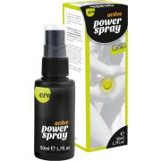 Стимулирующий спрей для мужчин Active Power Spray - 50 мл.