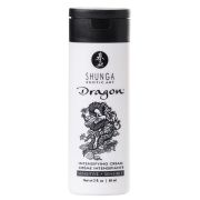 Интимный мужской крем Dragon Sensitive - 60 мл.