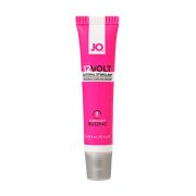 Возбуждающая сыворотка мощного действия JO Volt 12V - 10 мл.