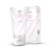 Интимный лубрикант для женщин Titan Gel Virgin Star - 50 мл.