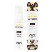 Возбуждающий гель Hot Vanilla Espresso Arousal Gel - 15 мл.