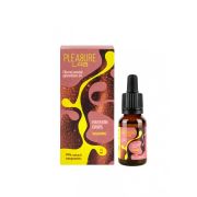 Капли с согревающим эффектом Passion Drips Warming - 15 мл.