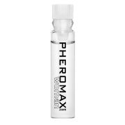 Концентрат феромонов для женщин Pheromax Woman - 1 мл.