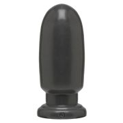 Анальный стимулятор Shell Shock Large - 21,6 см.