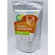Натуральный коллаген с ресвератролом GYMforce Collagen+ - 150 гр.