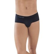 Черные мужские трусы-брифы Classic Match Brief