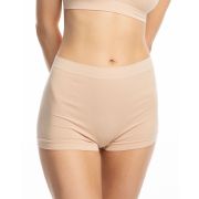 Трусики-шорты Bamboo Boyshort