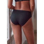 Трусики-слипы с высокой линией талии Soft Modal