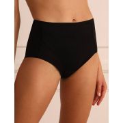 Трусики-утяжки средней степени коррекции Shape Cotton Band
