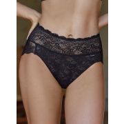 Трусы-слипы с утягивающим эффектом Lace Gradual Shape