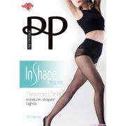 Утягивающие колготки средней коррекции In Shape