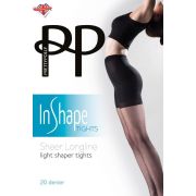 Колготки с легкой коррекцией In Shape