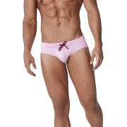 Розовые мужские плавки Kin Swimsuit Brief